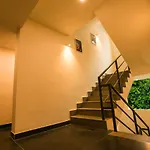 Coastal Pearl Hotel Miramar Panaji