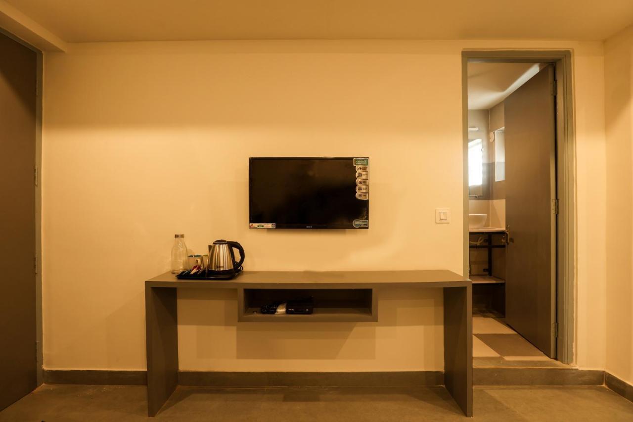 Hotel Coastal Pearl Miramar