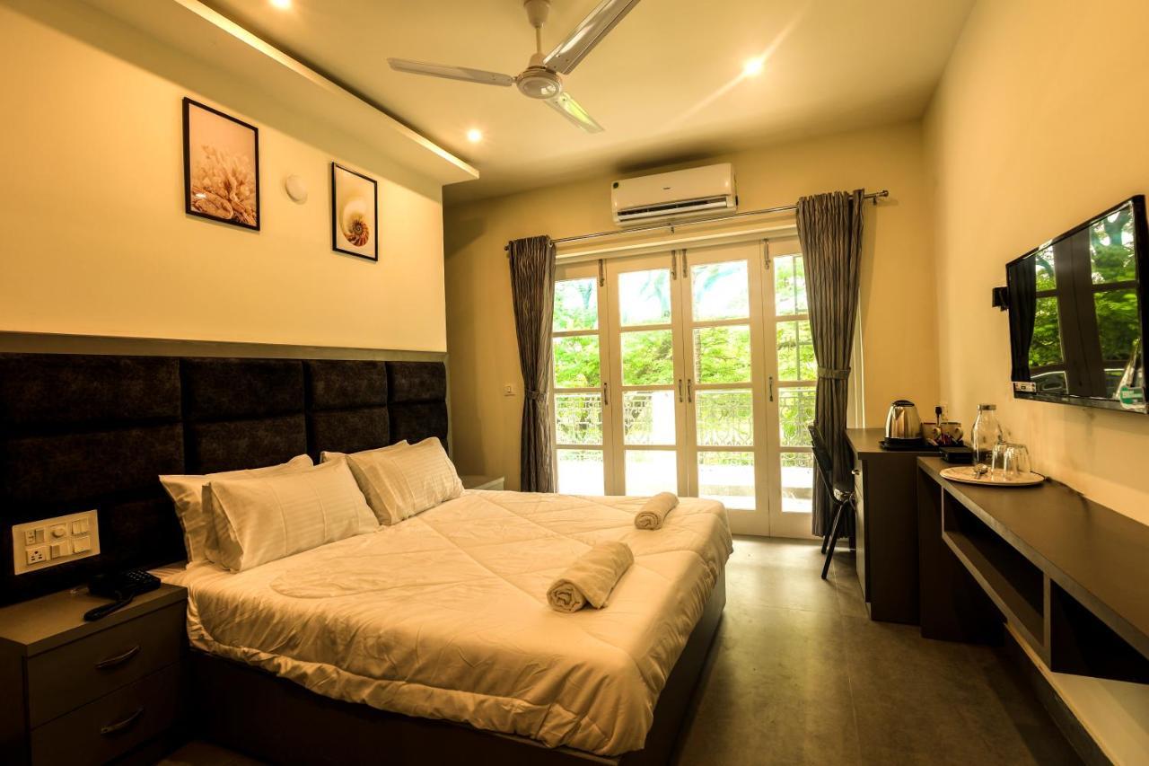 Coastal Pearl Miramar Panaji