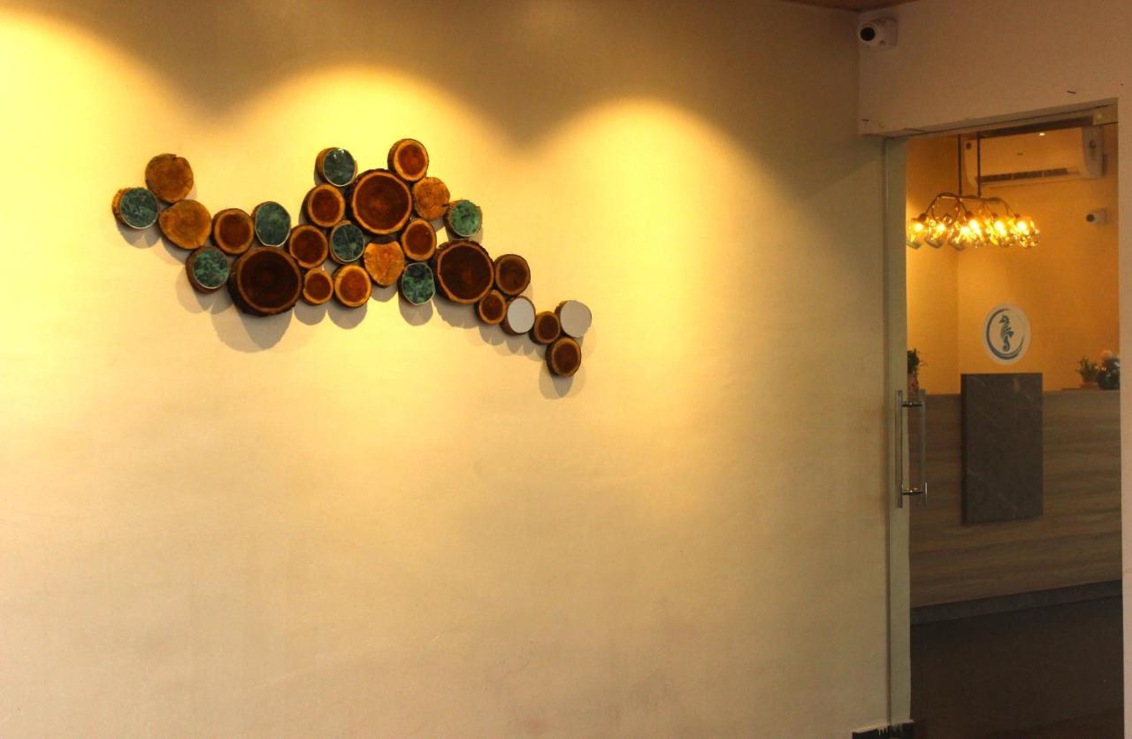 Coastal Pearl Miramar Panaji